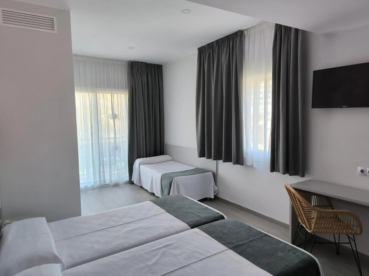 Hotel Maria del Mar