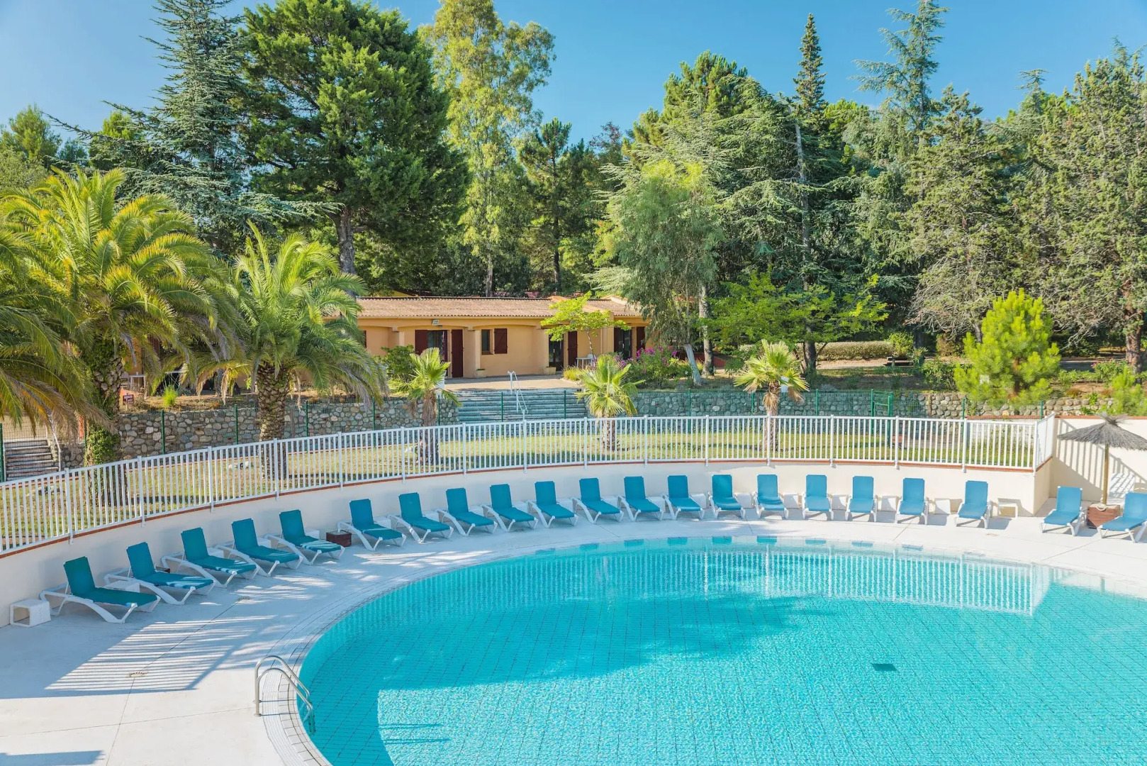 Village Vacances Azureva Argelès-sur-Mer