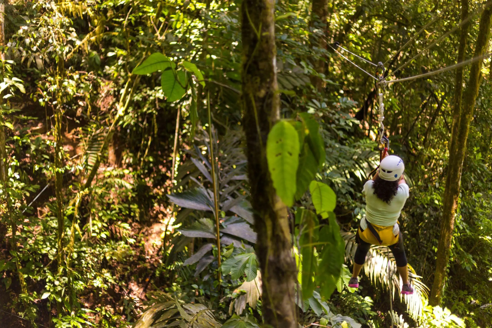 Pacuare Lodge by Böëna