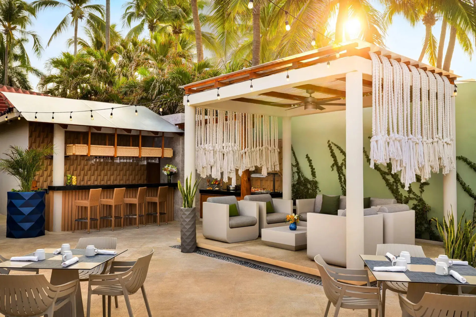 Sunscape Dorado Pacifico Ixtapa Resort & Spa - All Inclusive