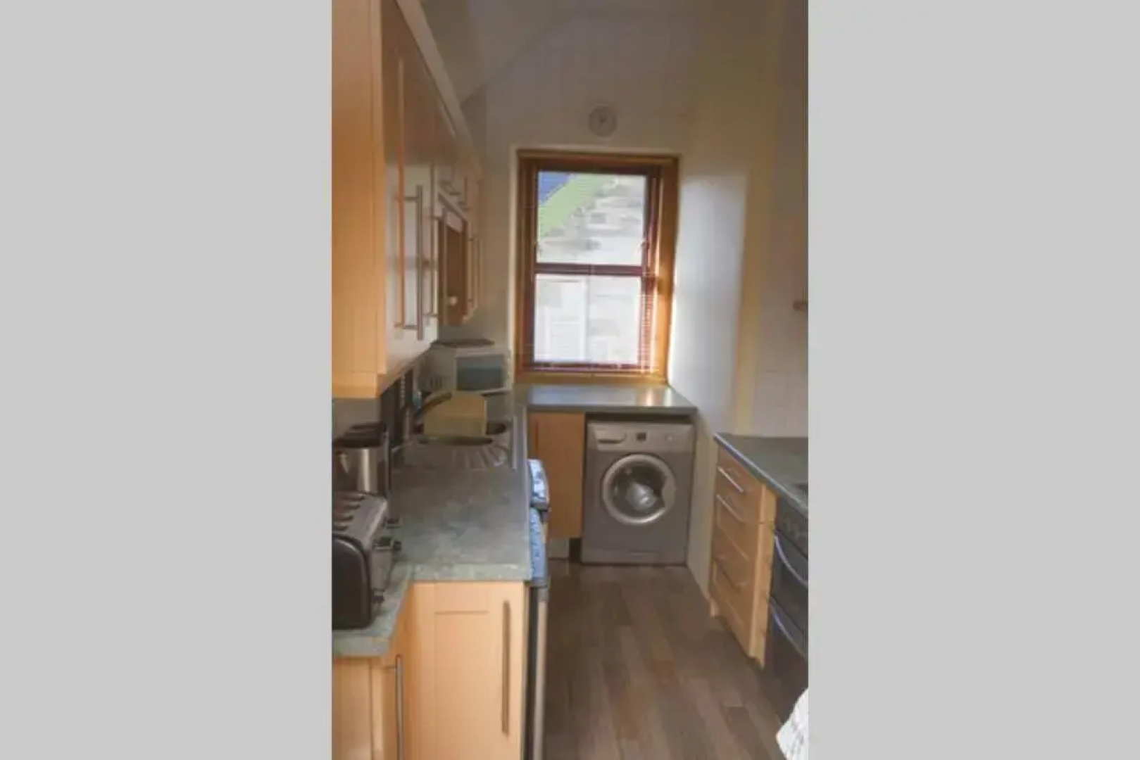 Mallaig Self Catering Apartment