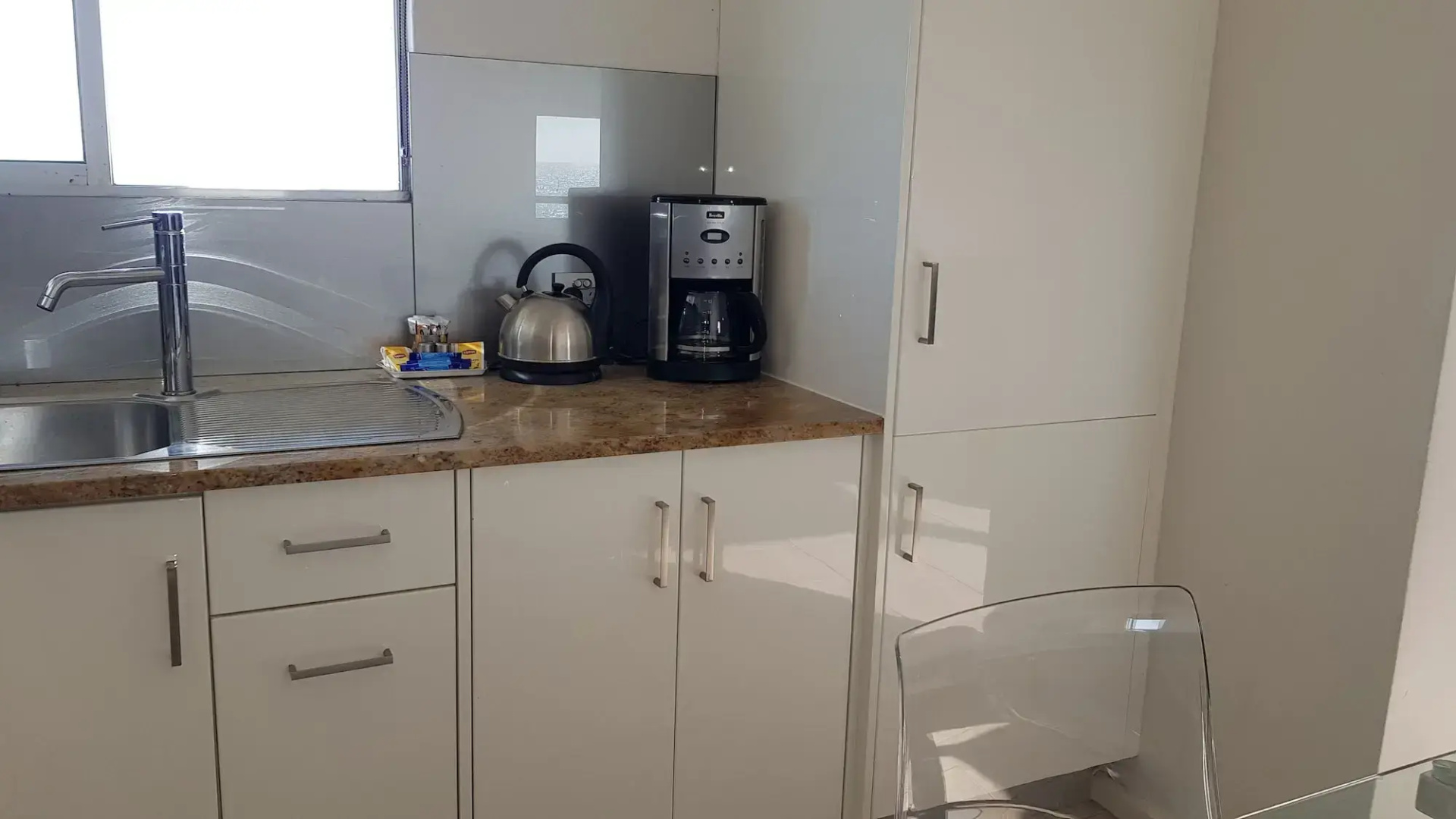 Acushla Accommodation