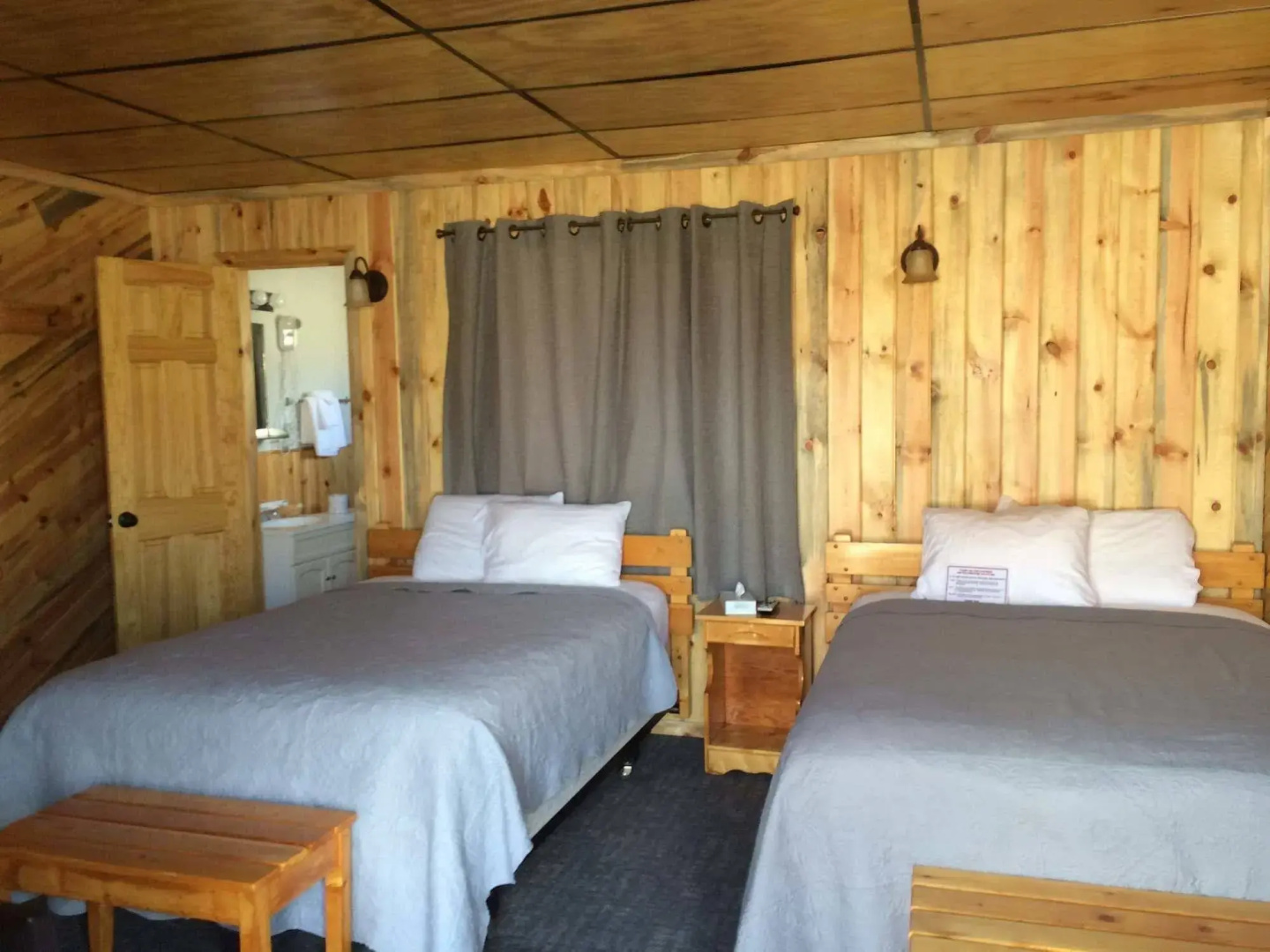 Yellowstone Valley Inn