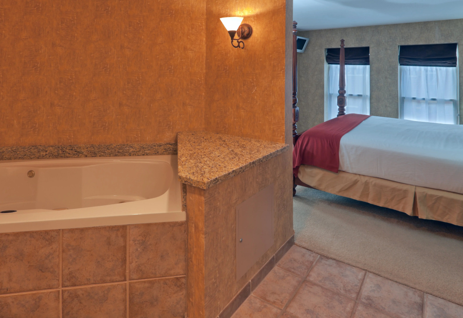 Holiday Inn Express Hotel & Suites Deadwood-Gold Dust Casino by IHG