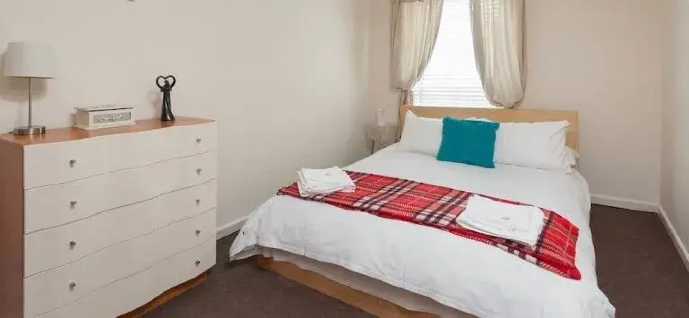 Tony Asga Apartments - Sakina Apartment