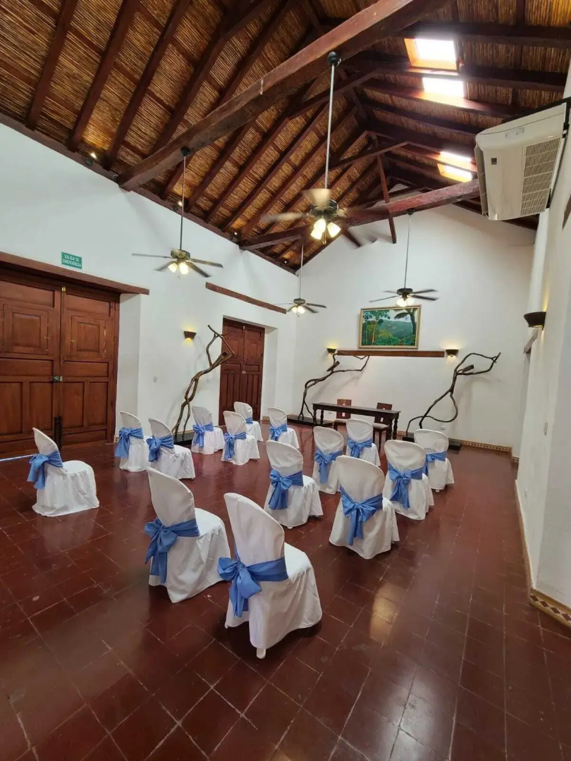 Hotel Boutique Adela