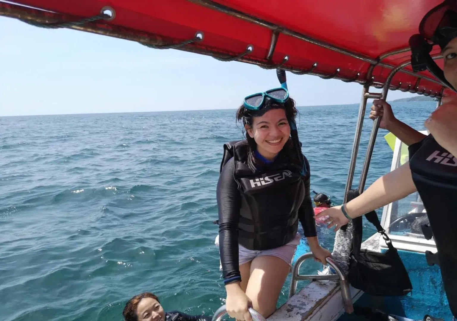 Tommy’s Place @ Tip of Borneo