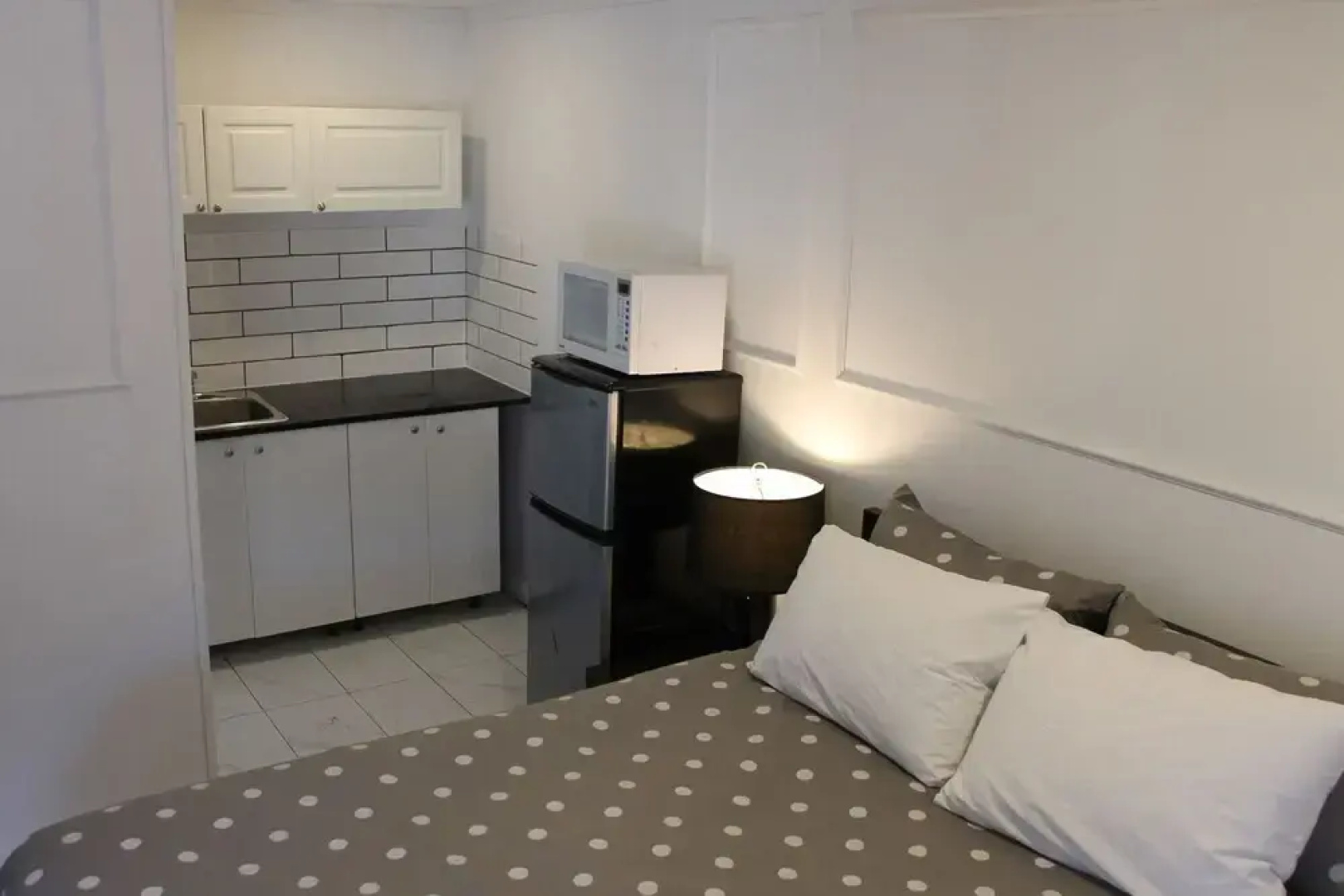 Sage Hills Motel