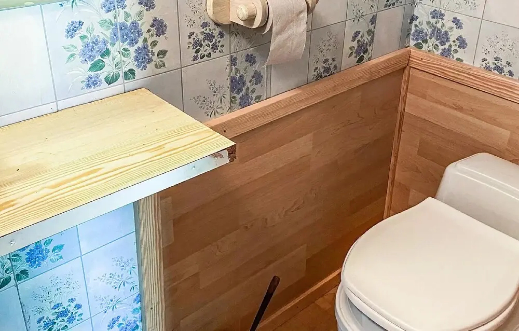 Nice Home in Bräcke With 2 Bedrooms, Sauna and Wifi