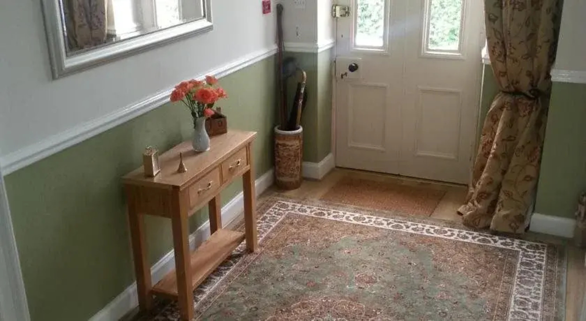 Westwood House Bed and Breakfast