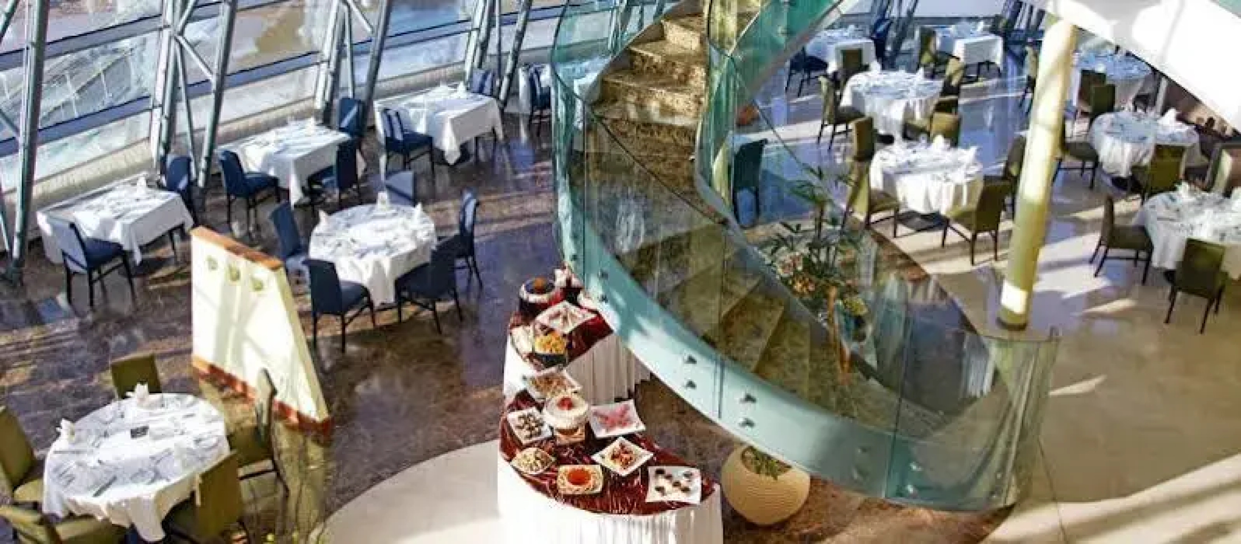 Corinthia Hotel Khartum