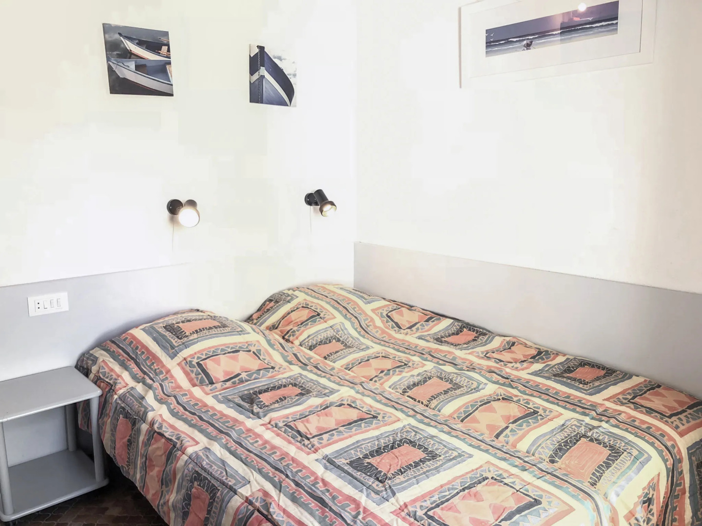 Apartment Les Agathes Plus