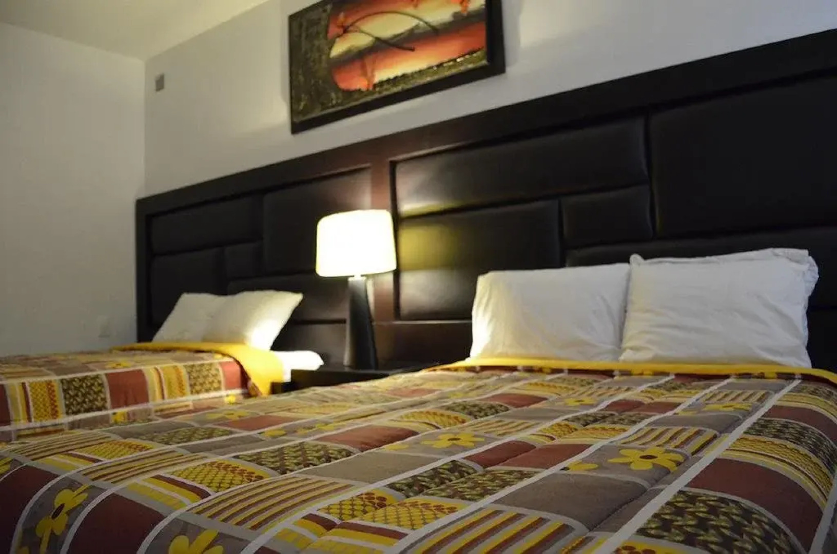 Hotel Vista Hermosa