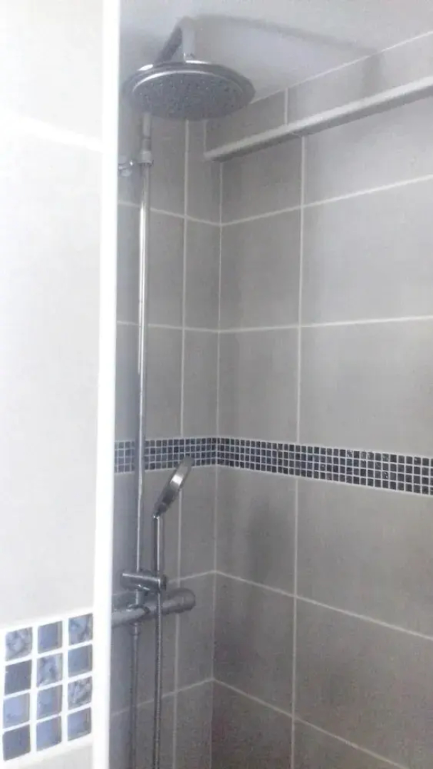 Studio in Cambo-les-bains, With Wonderful Mountain View, Enclosed Garden and Wifi - 20 km From the Beach
