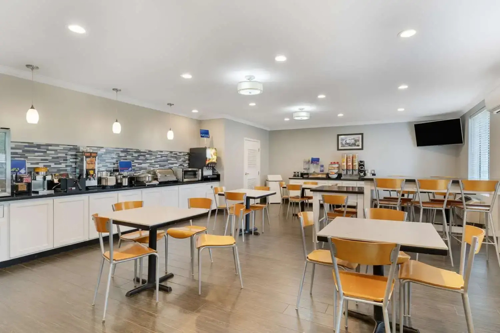 Best Western Visalia Hotel