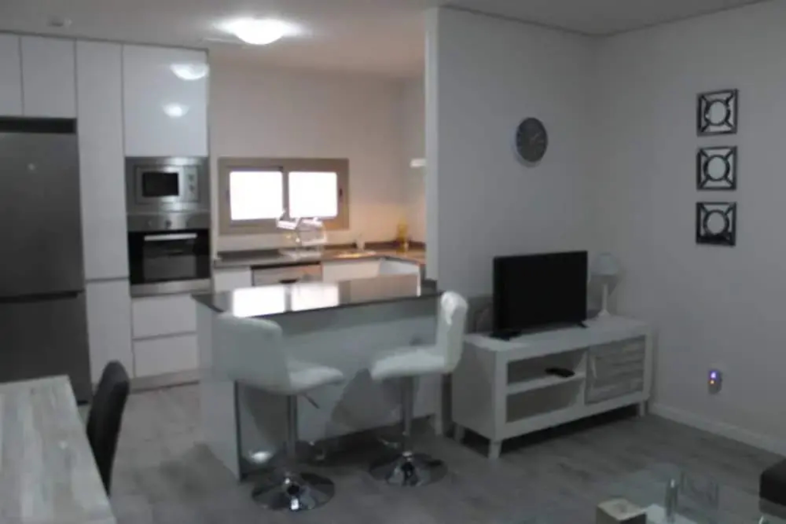 La Zenia Penthouse Indoor/outdoor Pool &gym EB3