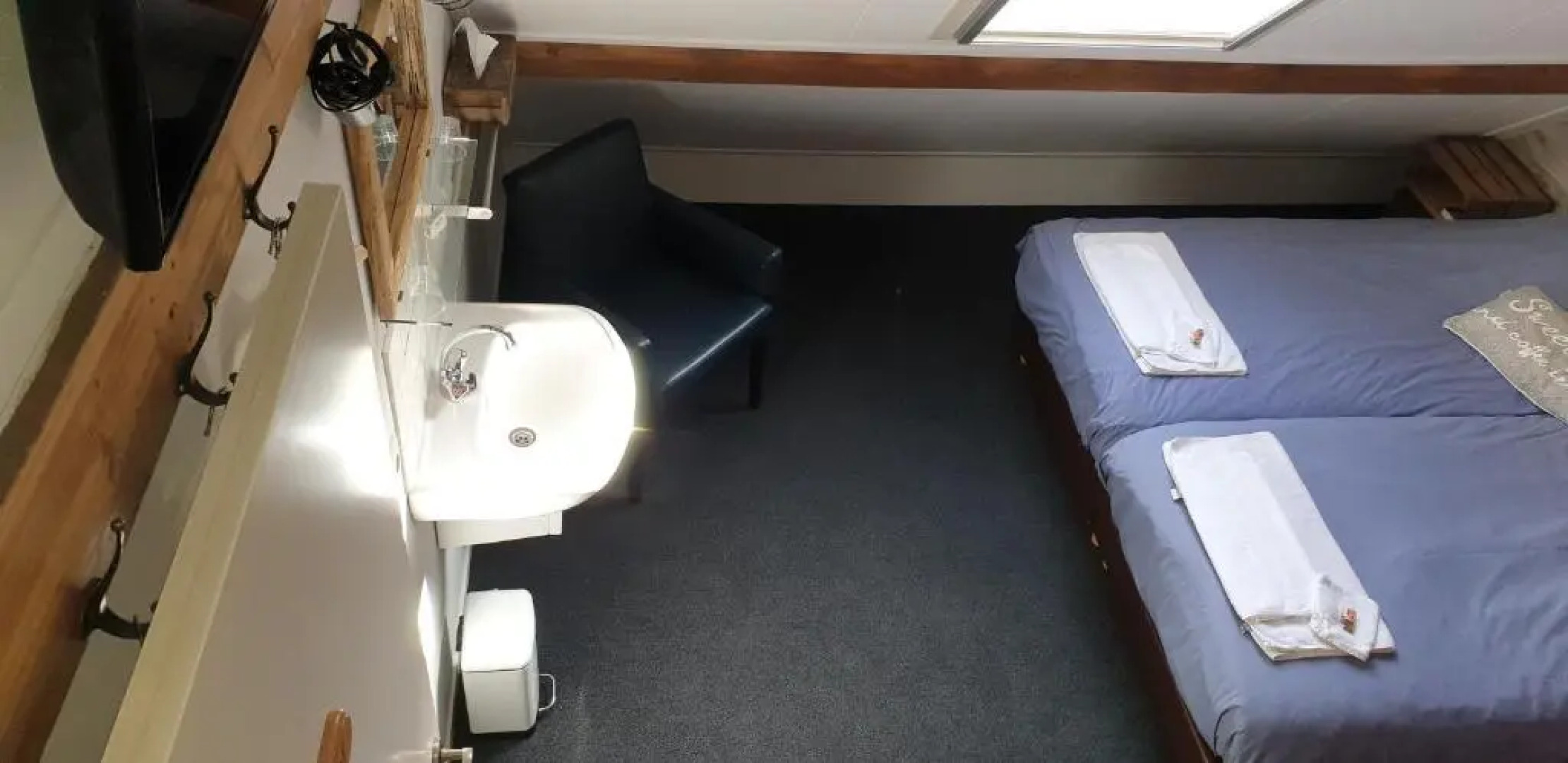 Bed and Breakfast De Smousenhoek