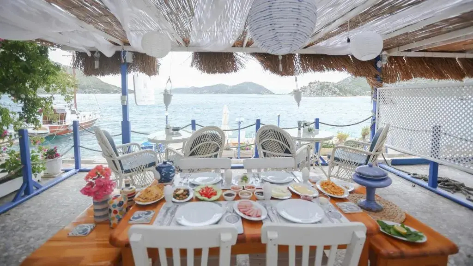 Melek Hotels Bozburun