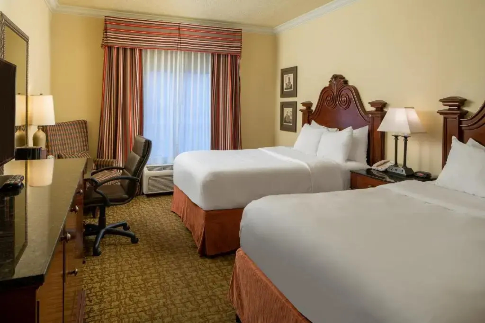 Paragon Casino Resort