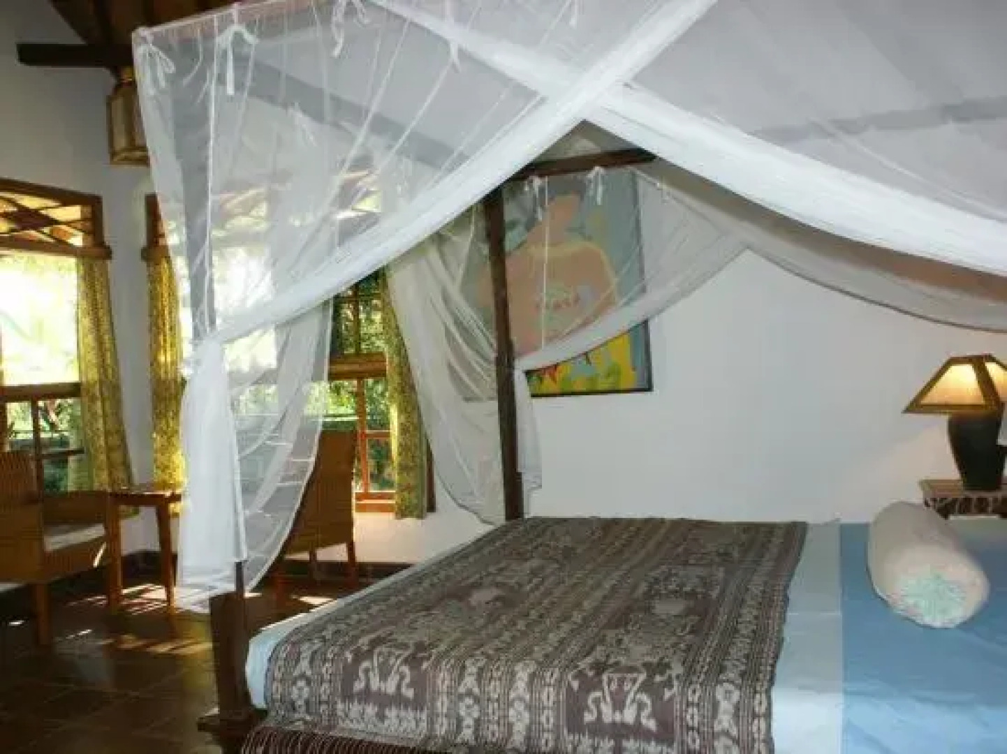 Saraswati Holiday House