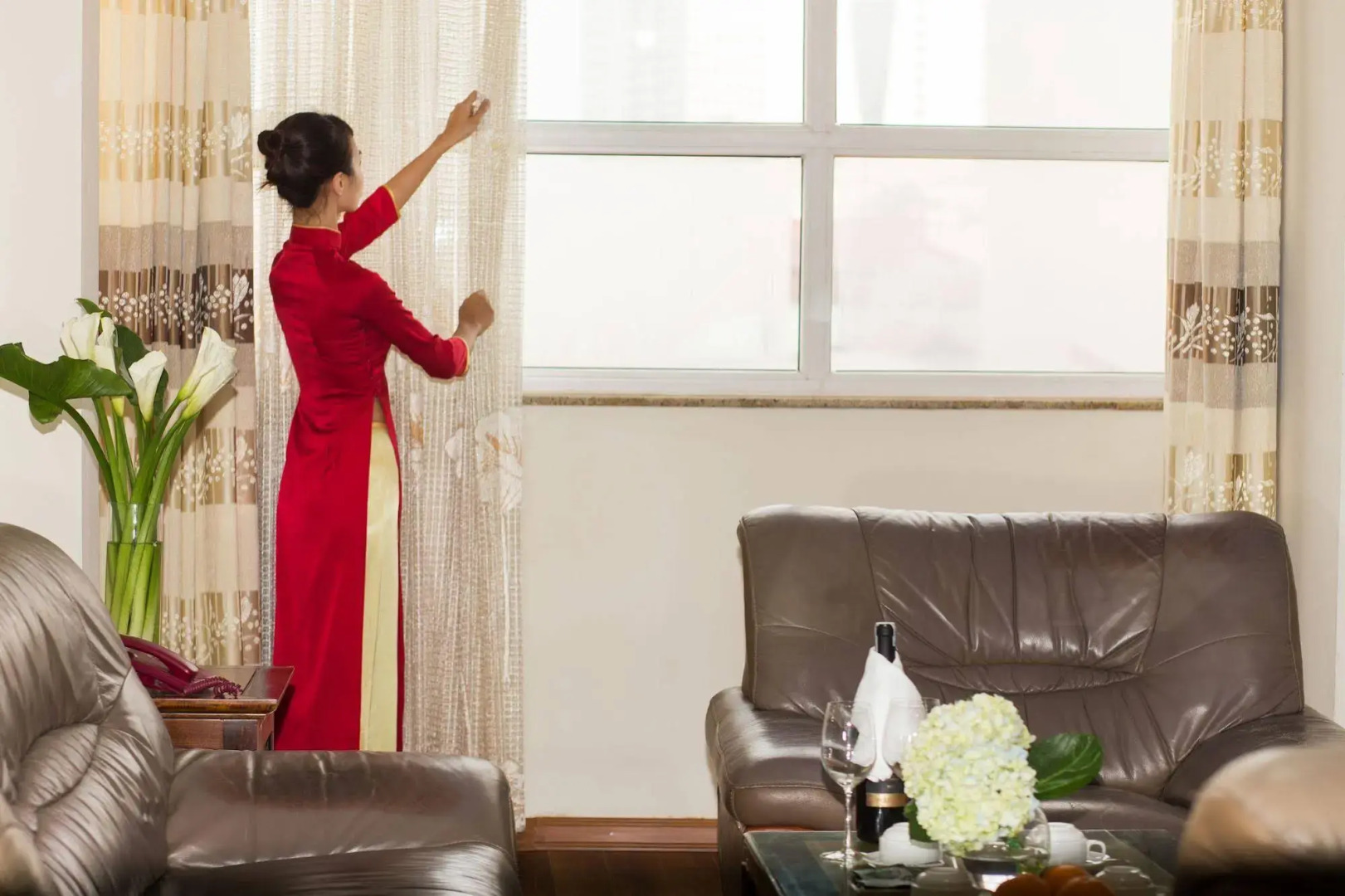 A25 Hotel - 12 Pho Hue