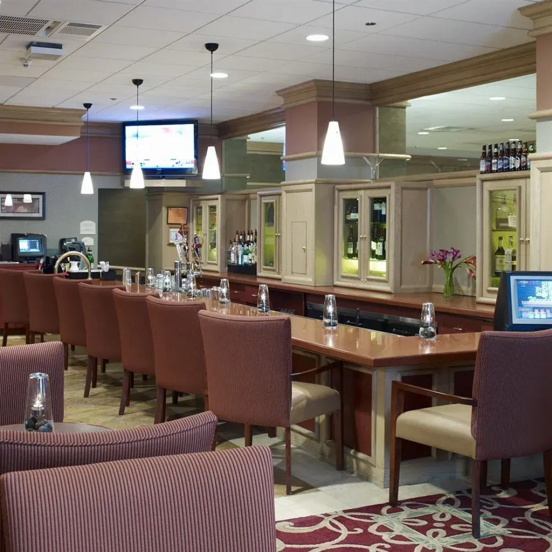 Radisson Hotel Hartford (ex.Crowne Plaza Hartford Downtown)