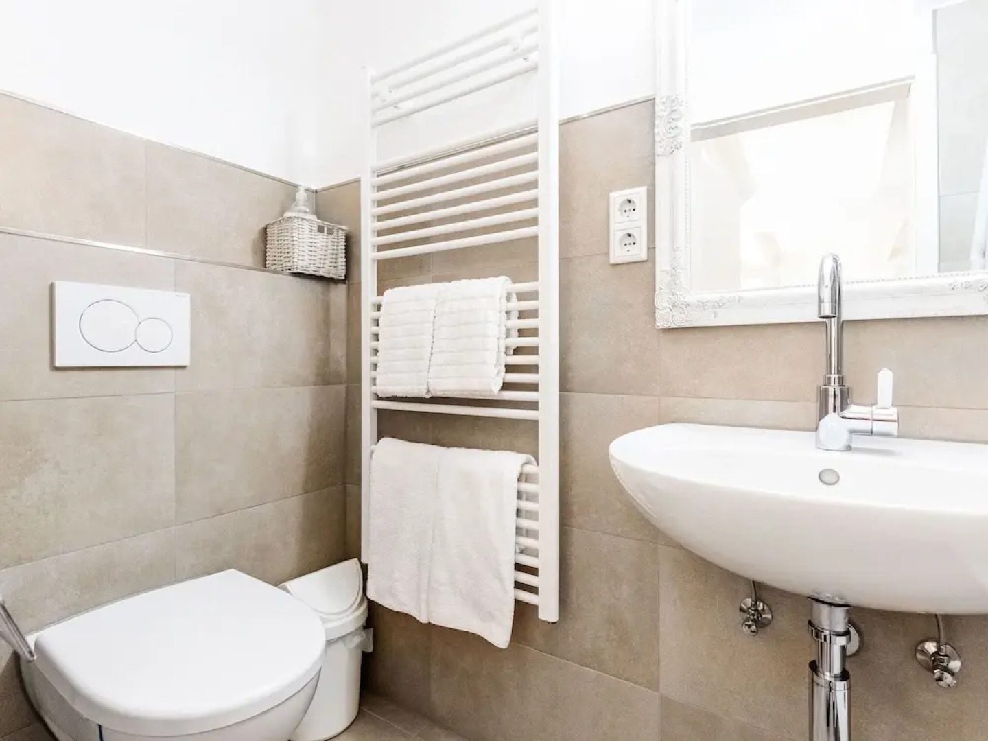 Spacious Holiday Home in Altenilpe with Open Fireplace