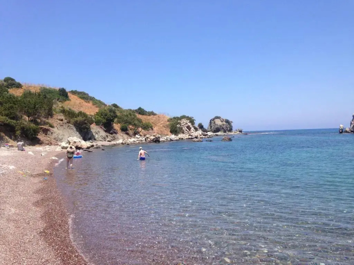 Pervolaris Cottages 2