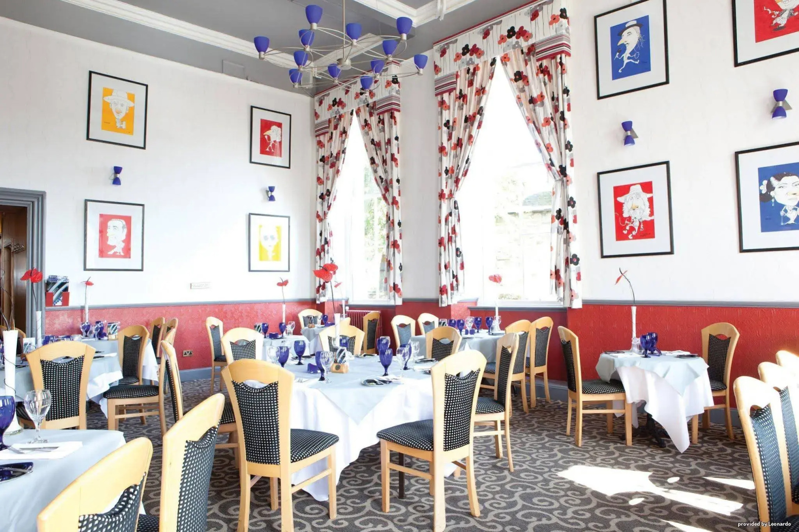 Best Western Queens Hotel