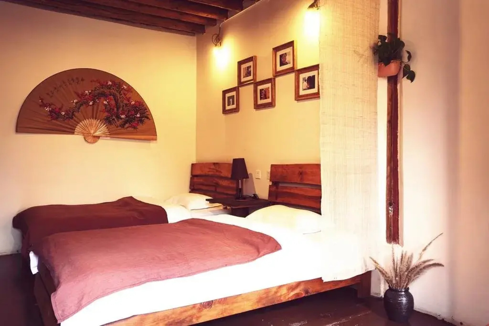 Shaxi Miss May Hotel