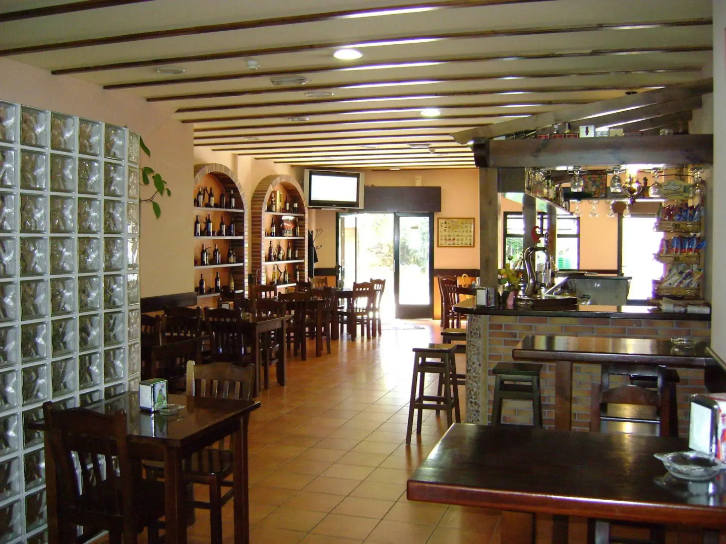 Hotel O Lagar