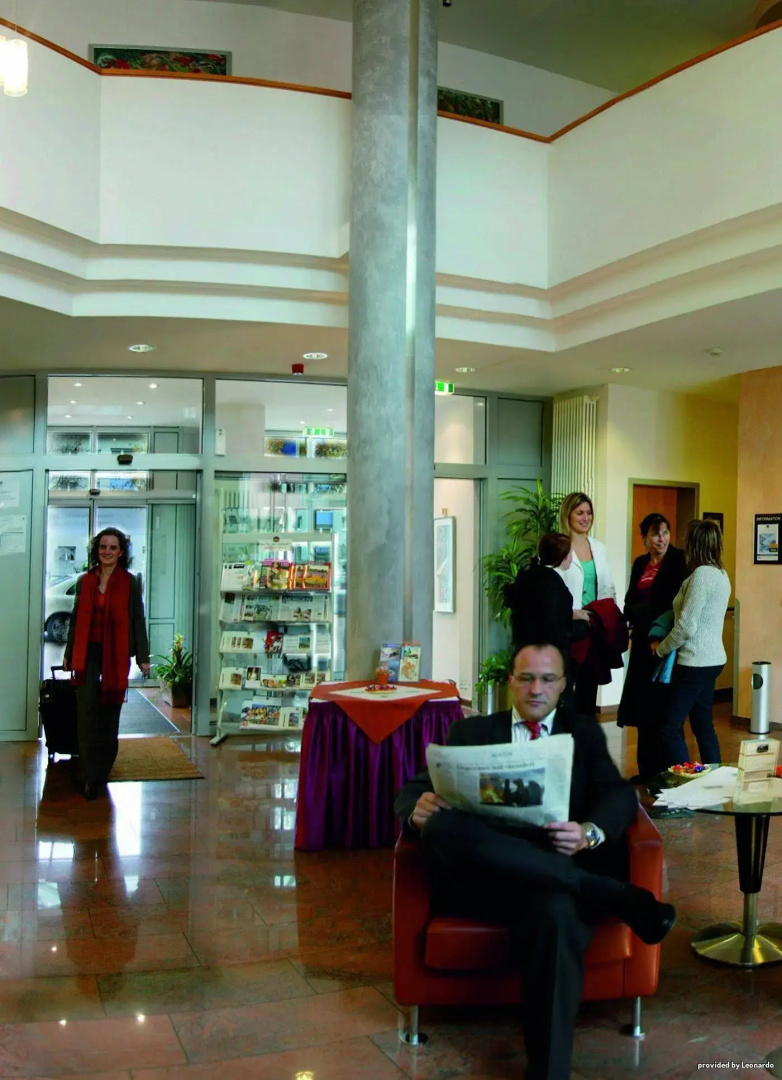 Best Western Plus Steubenhof Hotel