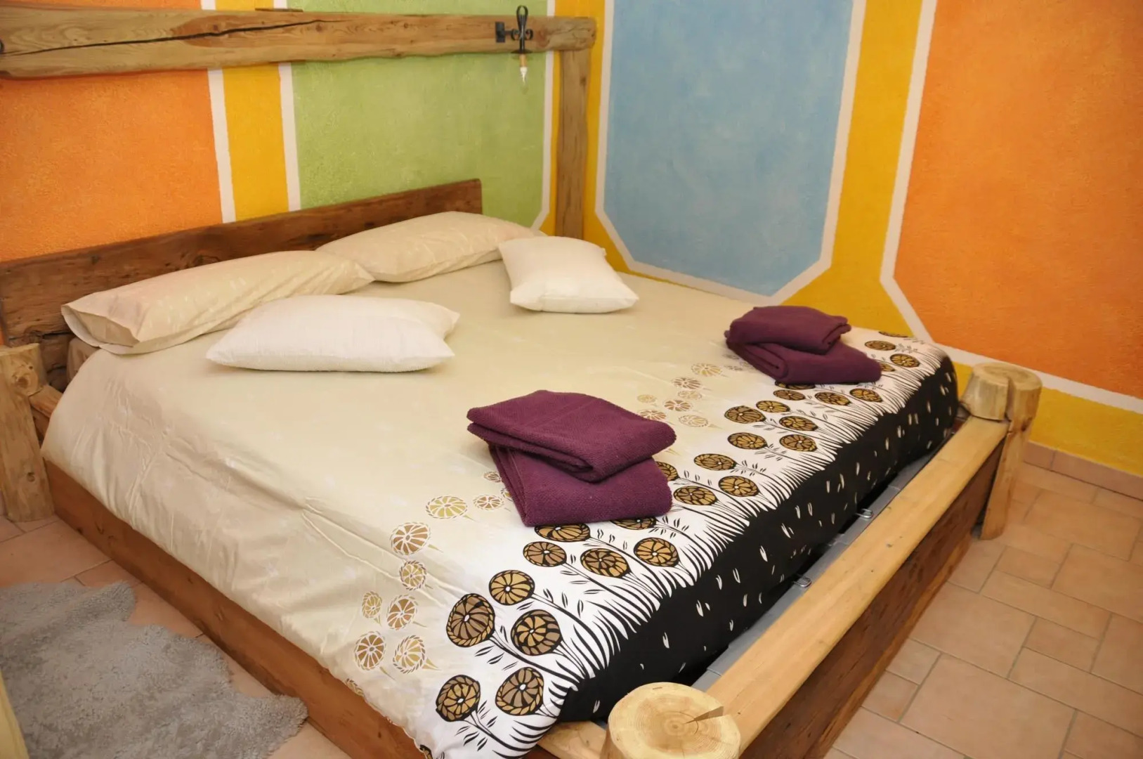 Baita Hanzel & Gretel