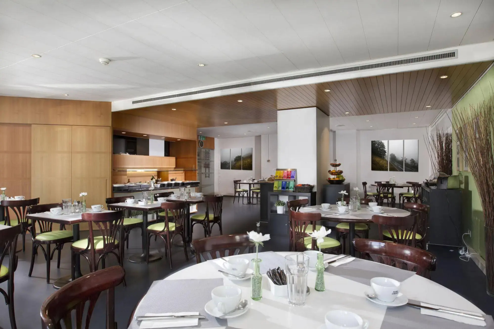 Hotel La Pergola