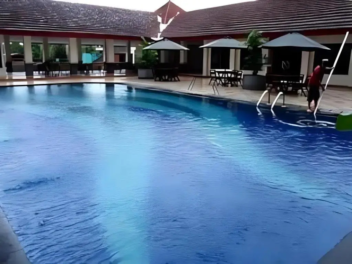 Amans Hotel