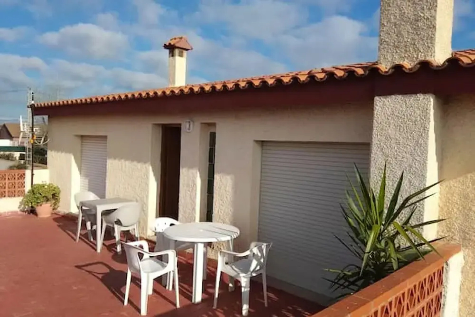 Villa With 4 Bedrooms in Vinaròs, With Private Pool and Wifi