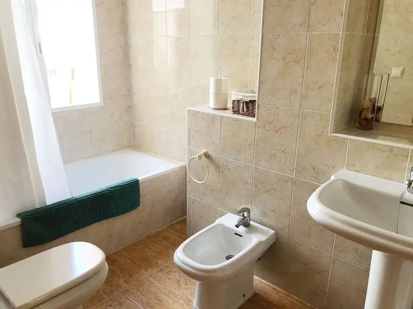 Miramar Bed&Breakfast - Piscina