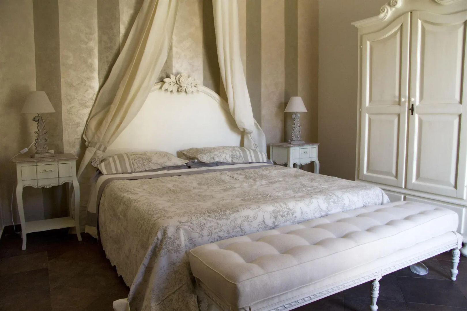 Hotel Villa Calandrino