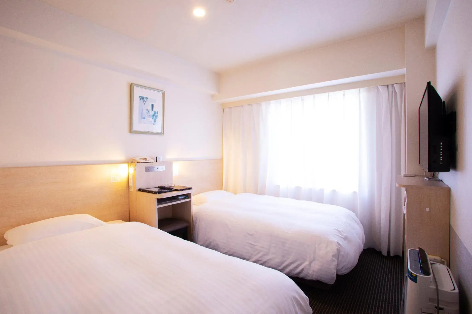 Shimane Hamada Washington Hotel Plaza