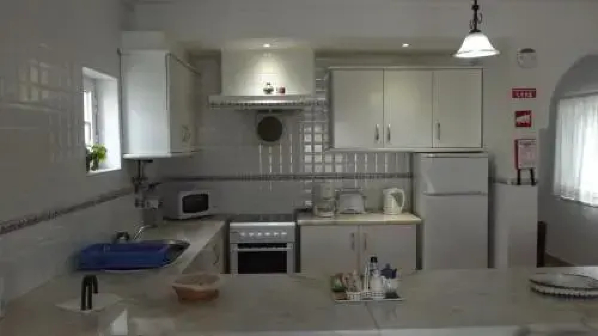 Family Floripes House