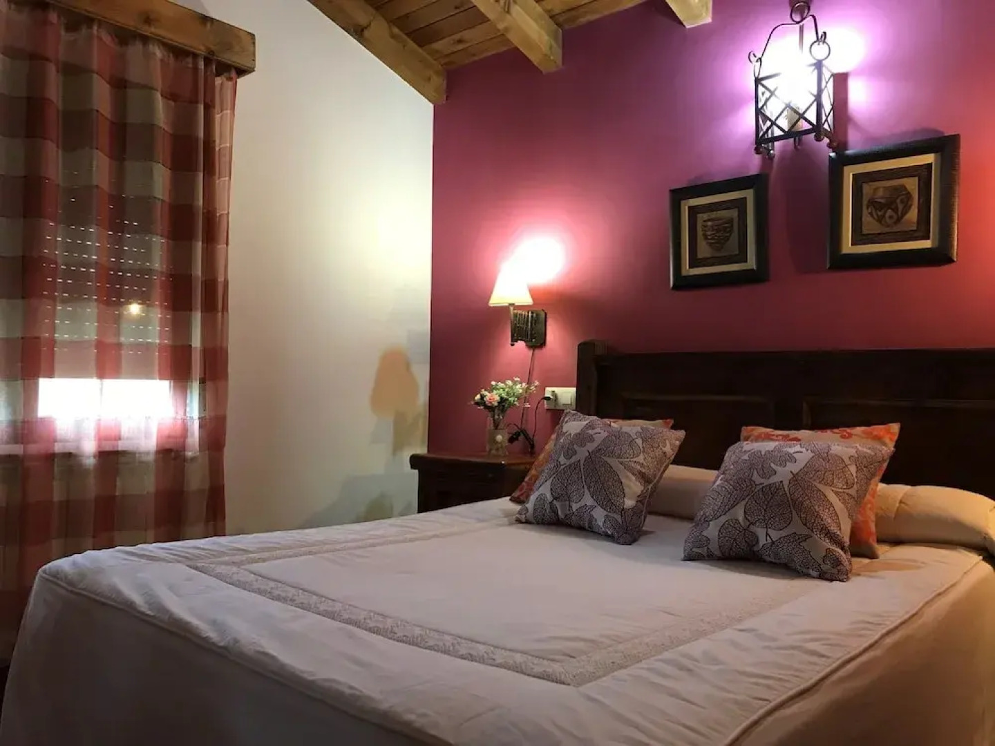 Cabañas el Acuifero  - N01 Del Pino