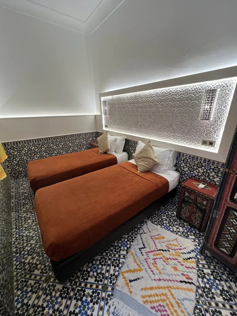 Riad Andalla