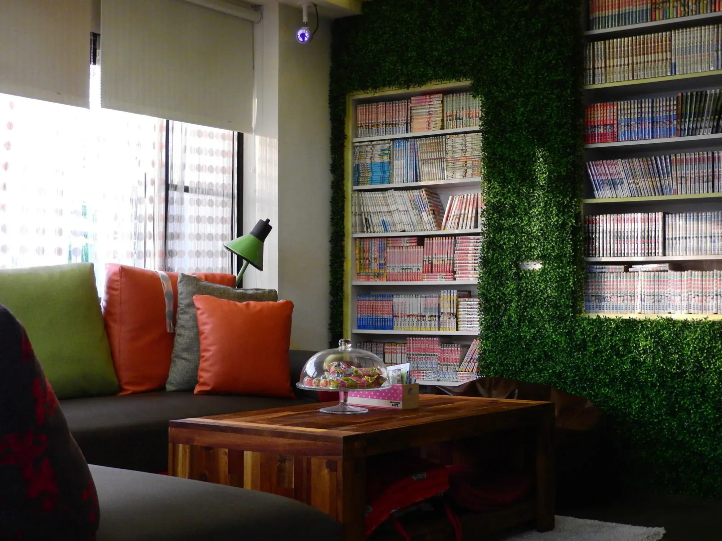 Anping Western-style House