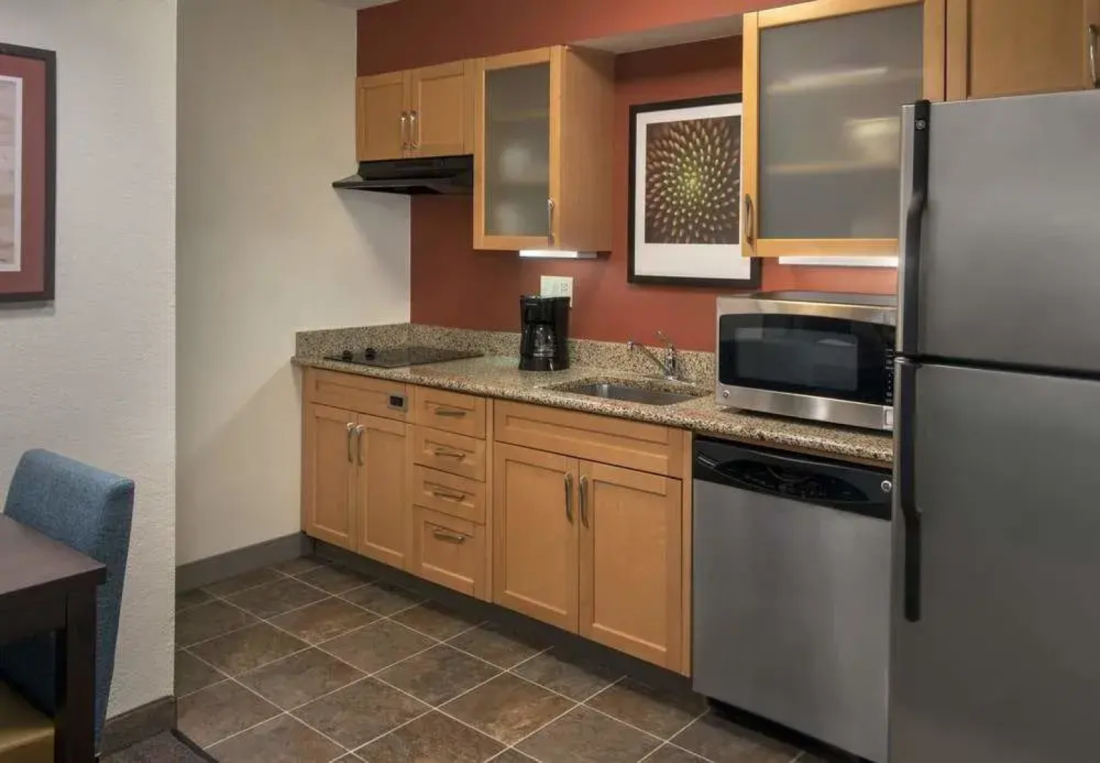 Residence Inn Philadelphia Valley Forge