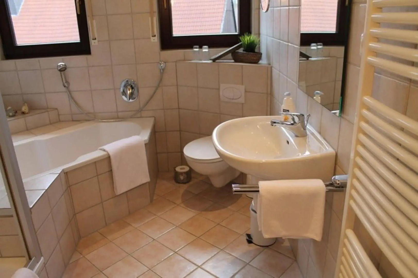 Landhaus Pension Göke