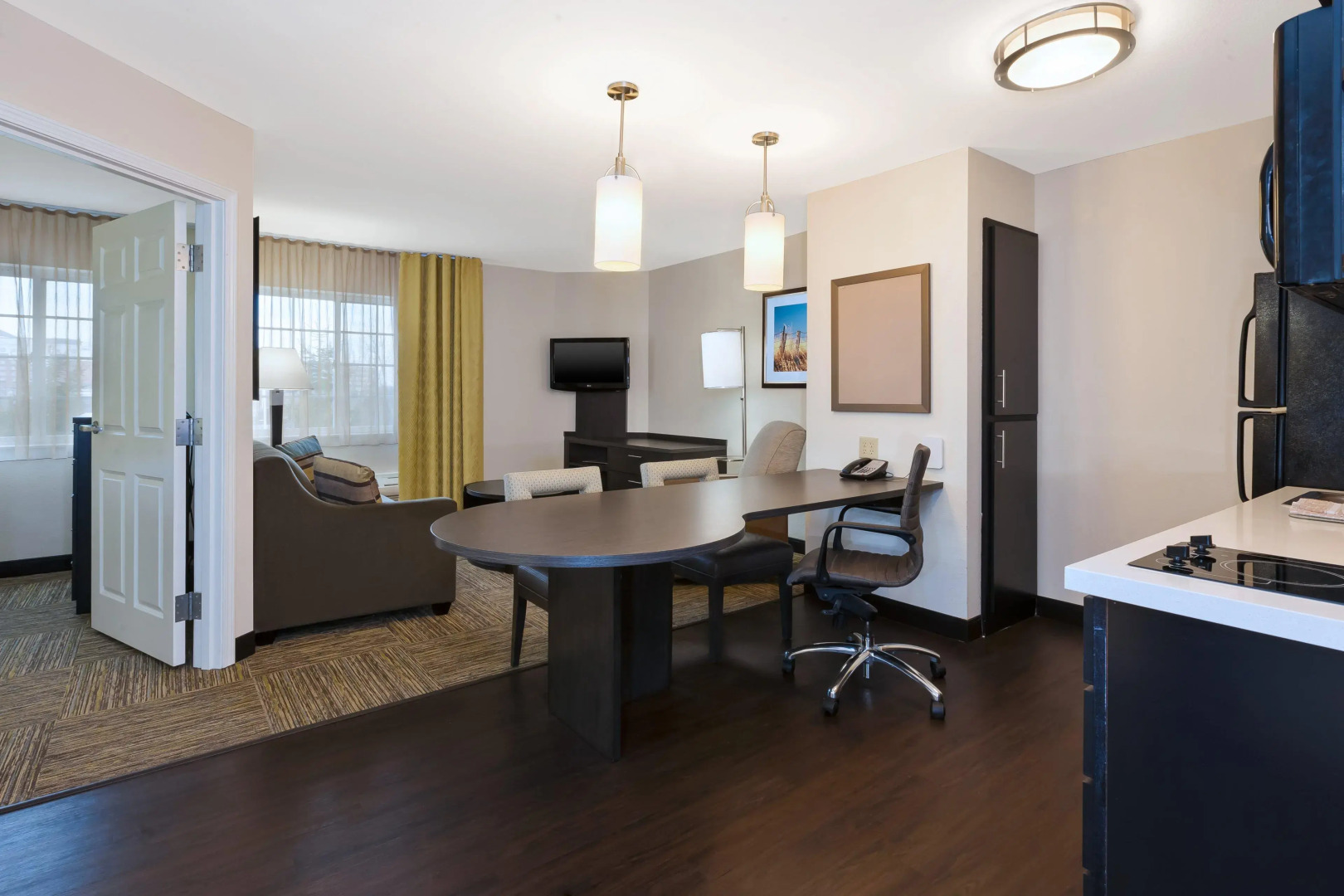 Candlewood Suites Polaris by IHG