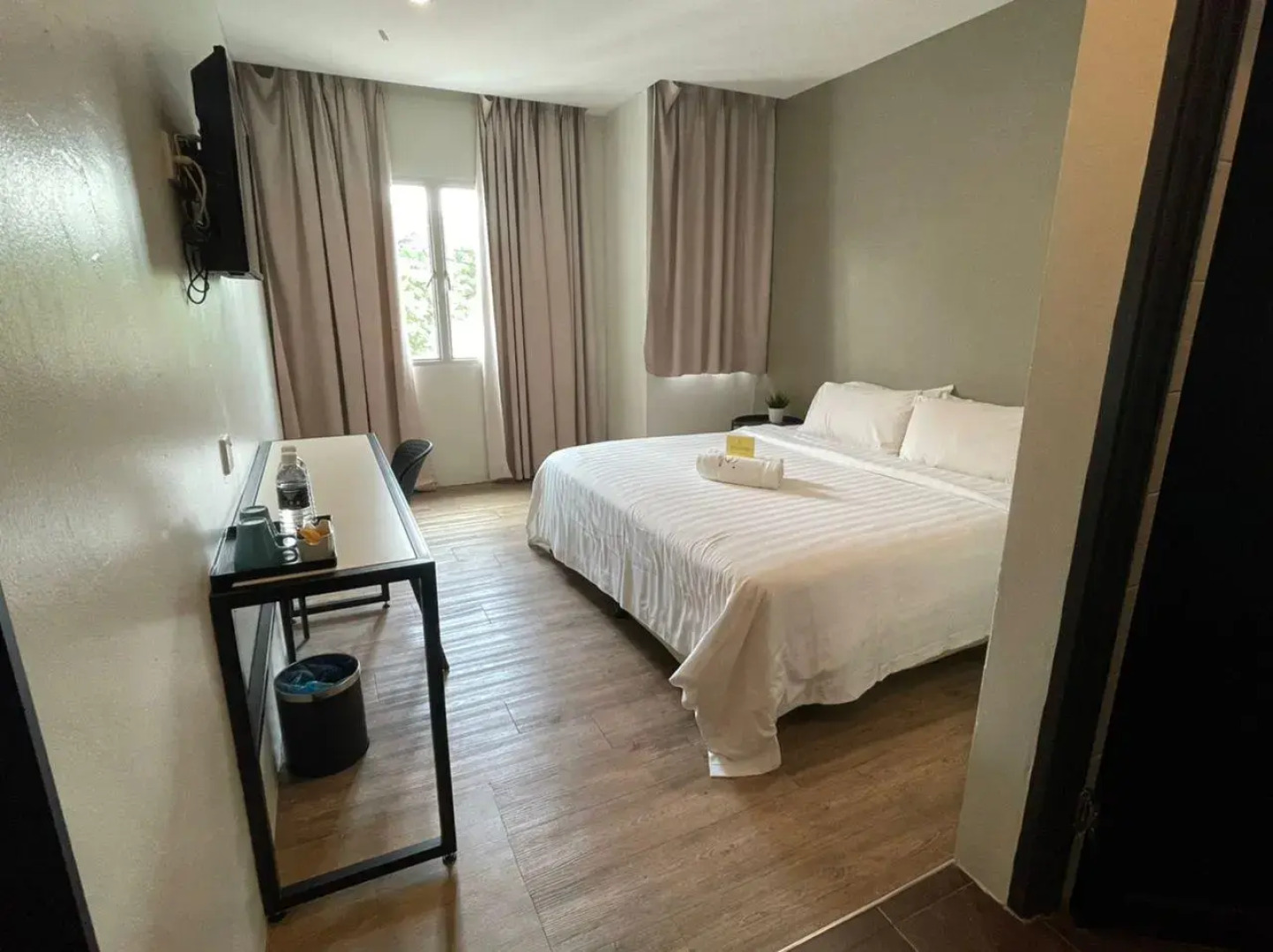 Chariton Hotel Butterworth