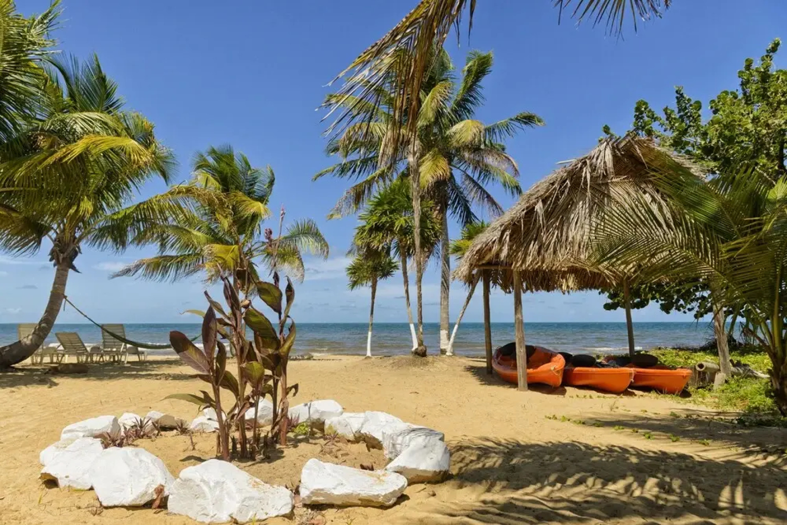 Belize Beach Condos