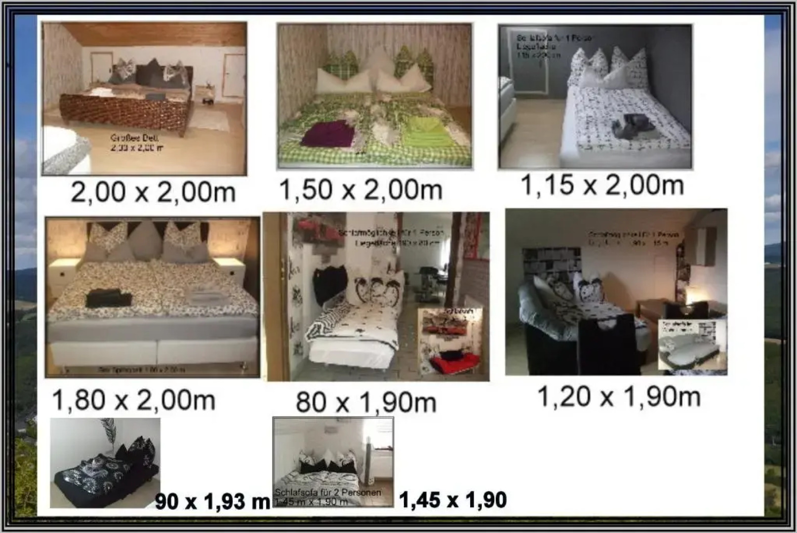 Ferienwohnung Schäfer