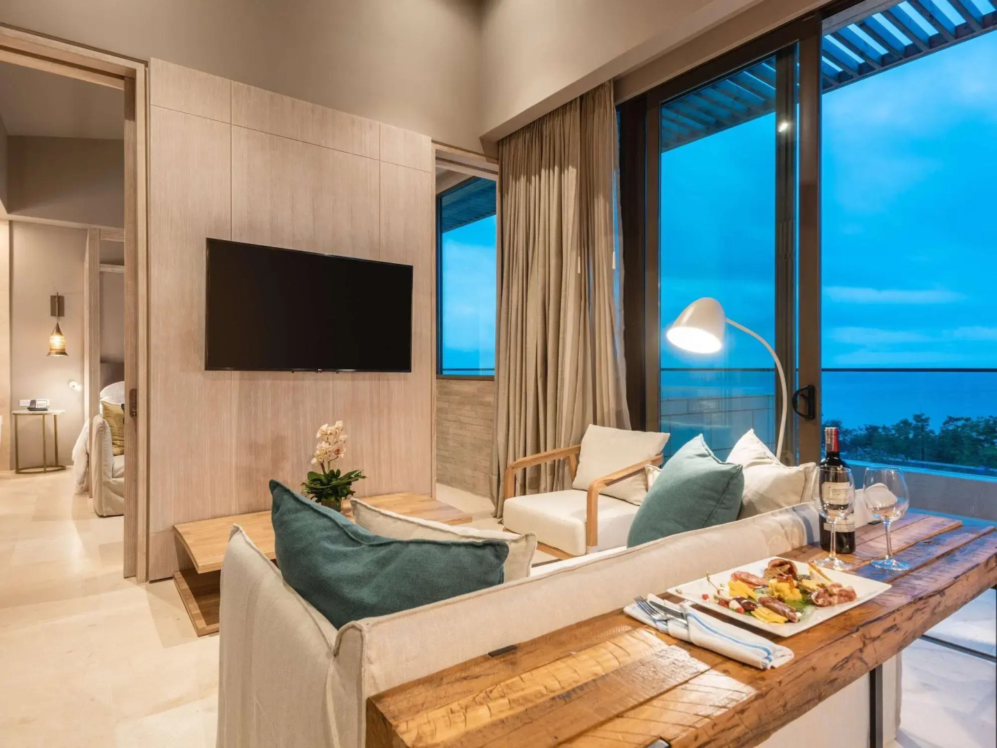 Sofitel Barú Cartagena